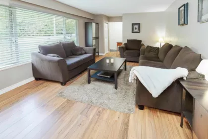 3980 Oxford Street, Port Coquitlam, BC, Port coquitlam — Single Family Residence for sale