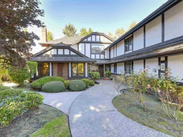 7831 Penny Lane, Richmond, BC, Richmond — Single Family Residence for sale