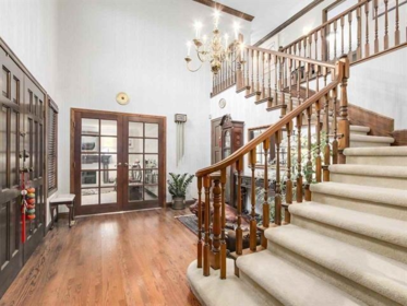 7831 Penny Lane, Richmond, BC, Richmond — Single Family Residence for sale