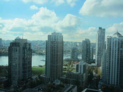 2403 1155 Homer Street, Vancouver, BC