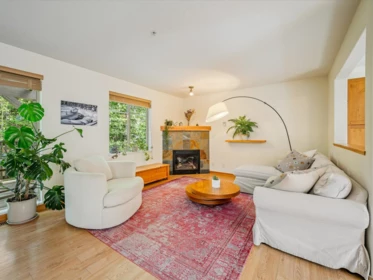 5 1445 Vine Road, Pemberton, BC, Pemberton — Townhouse for sale