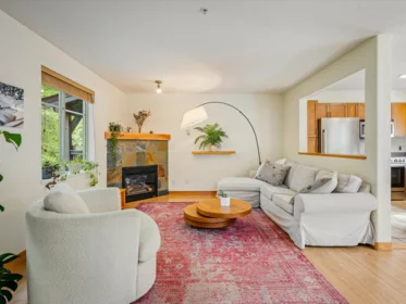 5 1445 Vine Road, Pemberton, BC, Pemberton — Townhouse for sale