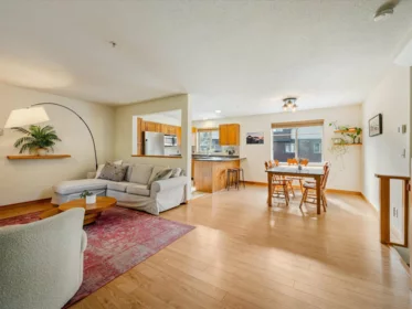 5 1445 Vine Road, Pemberton, BC, Pemberton — Townhouse for sale