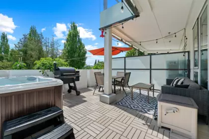 201 3420 St. Catherines Street, Vancouver, BC, Vancouver — Apartment/Condo for sale