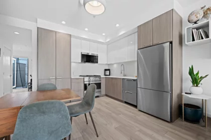 201 3420 St. Catherines Street, Vancouver, BC, Vancouver — Apartment/Condo for sale