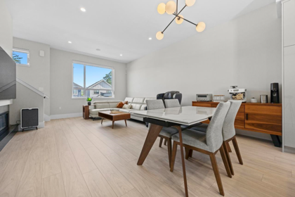 18 16589 25 Avenue, Surrey, BC, Surrey — Townhouse for sale