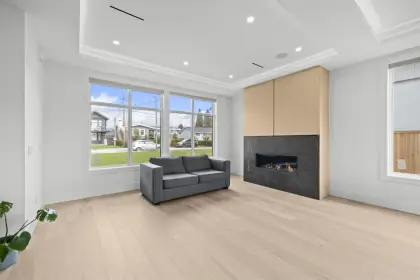 1054 Smith Avenue, Coquitlam, BC, Coquitlam — Single Family Residence for sale