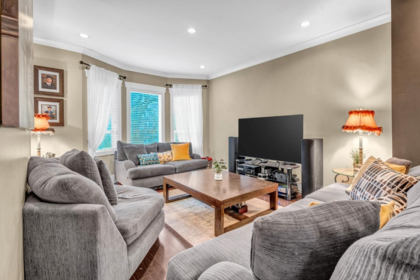2385 W 7th Avenue, Vancouver, BC, Vancouver — Single Family Residence for sale