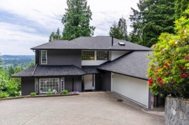 1241 Coleman Street, North Vancouver, BC