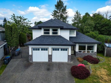 16441 Glenside Court, Surrey, BC, Surrey — Single Family Residence for sale
