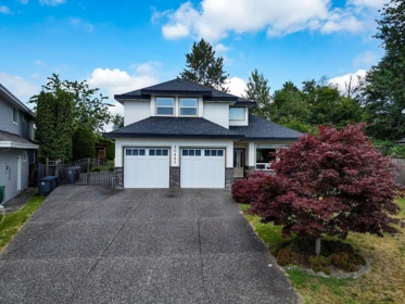 16441 Glenside Court, Surrey, BC, Surrey — Single Family Residence for sale