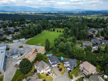 16441 Glenside Court, Surrey, BC, Surrey — Single Family Residence for sale