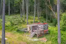 1-861 E Bluff Road, Galiano Island, BC