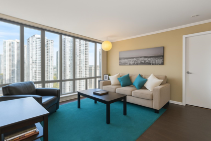 1905 950 Cambie Street, Vancouver, BC, Vancouver — Apartment/Condo for sale