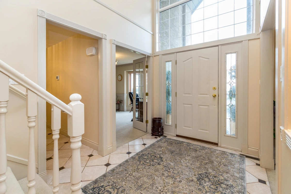 Dining Area Photo of 2780 St Moritz Way, Abbotsford, BC