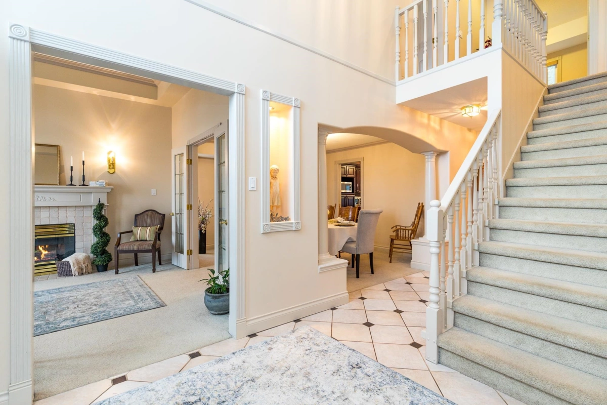 Family Room Photo of 2780 St Moritz Way, Abbotsford, BC