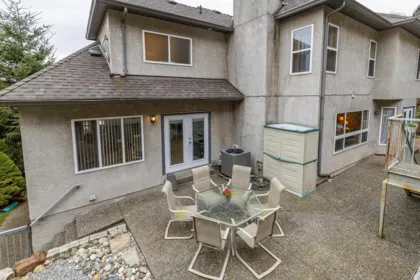 Community Amenities Photo (Clubhouse) of 2780 St Moritz Way, Abbotsford, BC