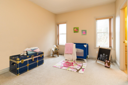 Garage Interior Photo of 2780 St Moritz Way, Abbotsford, BC