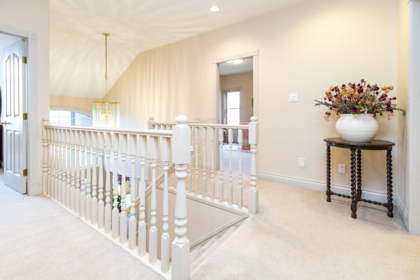 Powder Room Photo of 2780 St Moritz Way, Abbotsford, BC