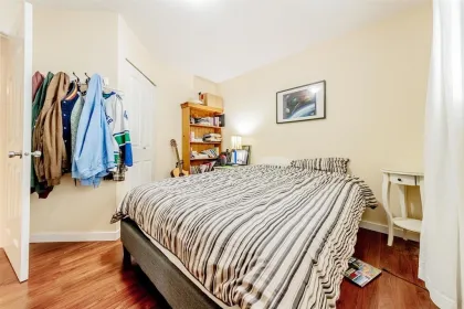 Bedroom 2 Photo of 14636 18 Avenue, Surrey, BC