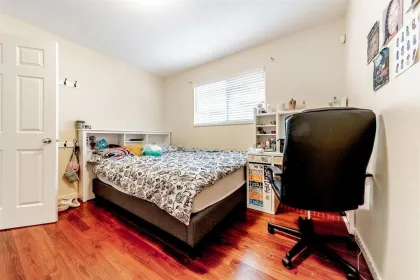 Bedroom 4 Photo of 14636 18 Avenue, Surrey, BC