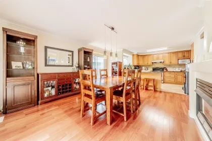 14636 18 Avenue, Surrey, BC, Surrey — Single Family Residence for sale