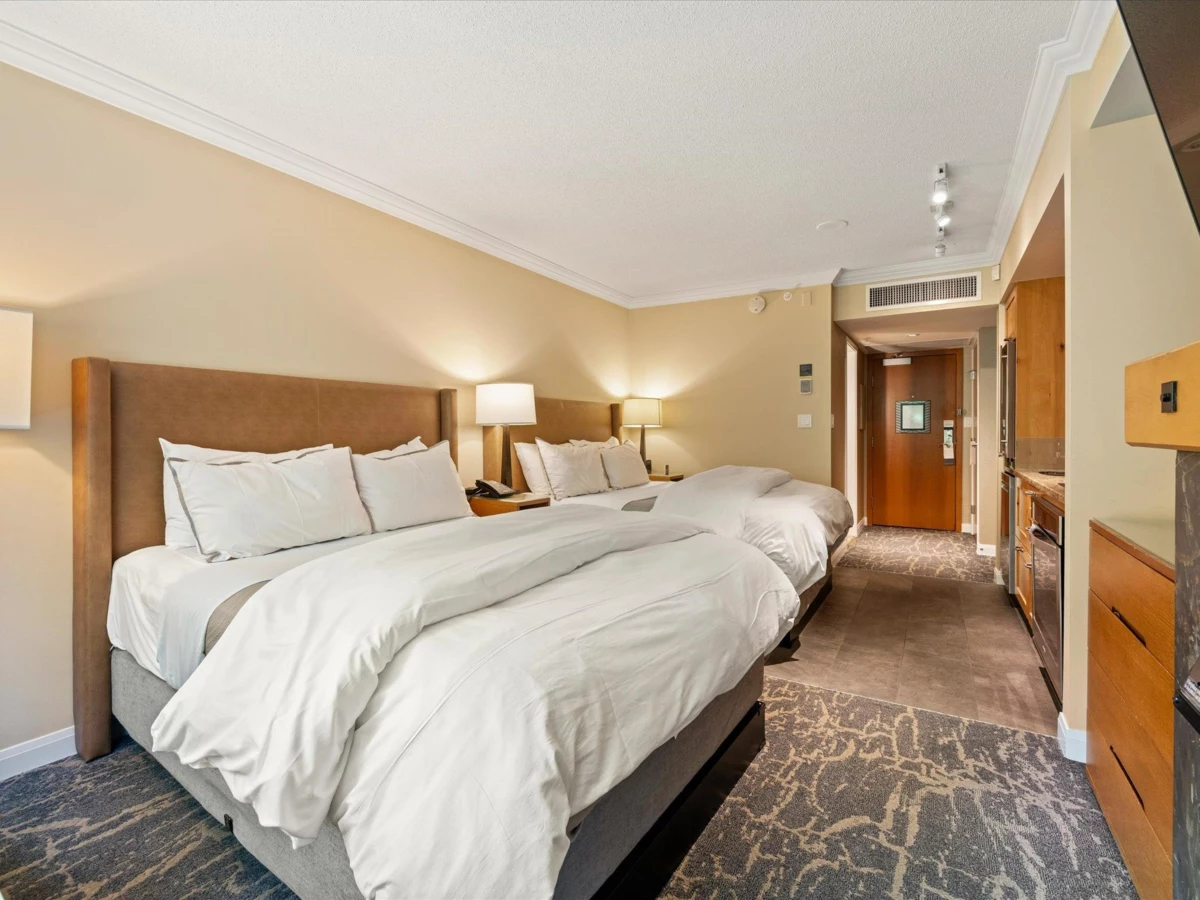 Pantry Photo of 670 4090 Whistler Way, Whistler, BC