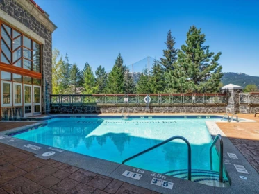 Office / Den Photo of 670 4090 Whistler Way, Whistler, BC