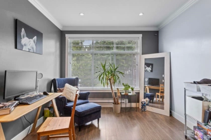 11 7090 180 Street, Surrey, BC, Surrey — Townhouse for sale
