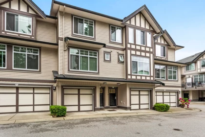 11 7090 180 Street, Surrey, BC, Surrey — Townhouse for sale