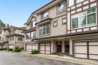 11 7090 180 Street, Surrey, BC, Surrey — Townhouse for sale