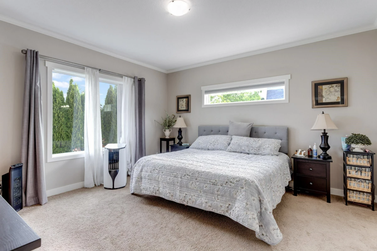 Bedroom 3 Photo of 21370 24 Avenue, Langley, BC