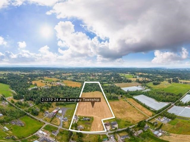 Exterior Front Photo of 21370 24 Avenue, Langley, BC