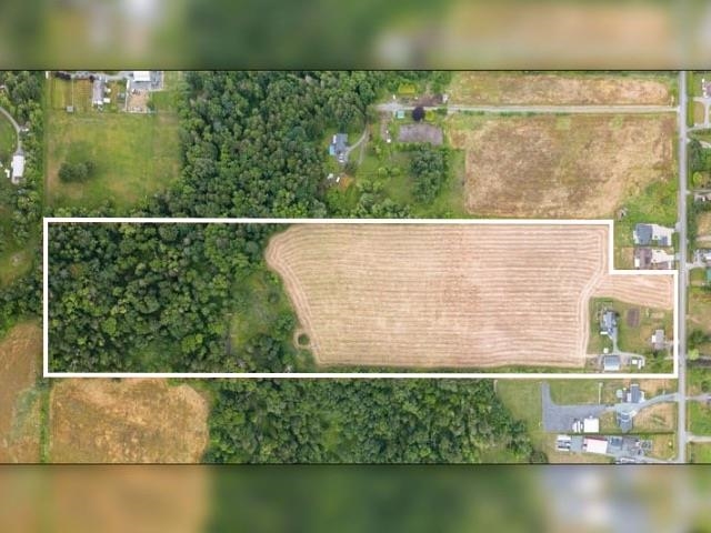 Exterior Rear Photo of 21370 24 Avenue, Langley, BC