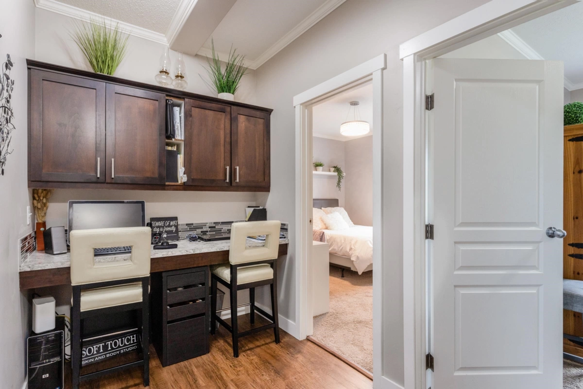 Laundry Room Photo of 21370 24 Avenue, Langley, BC
