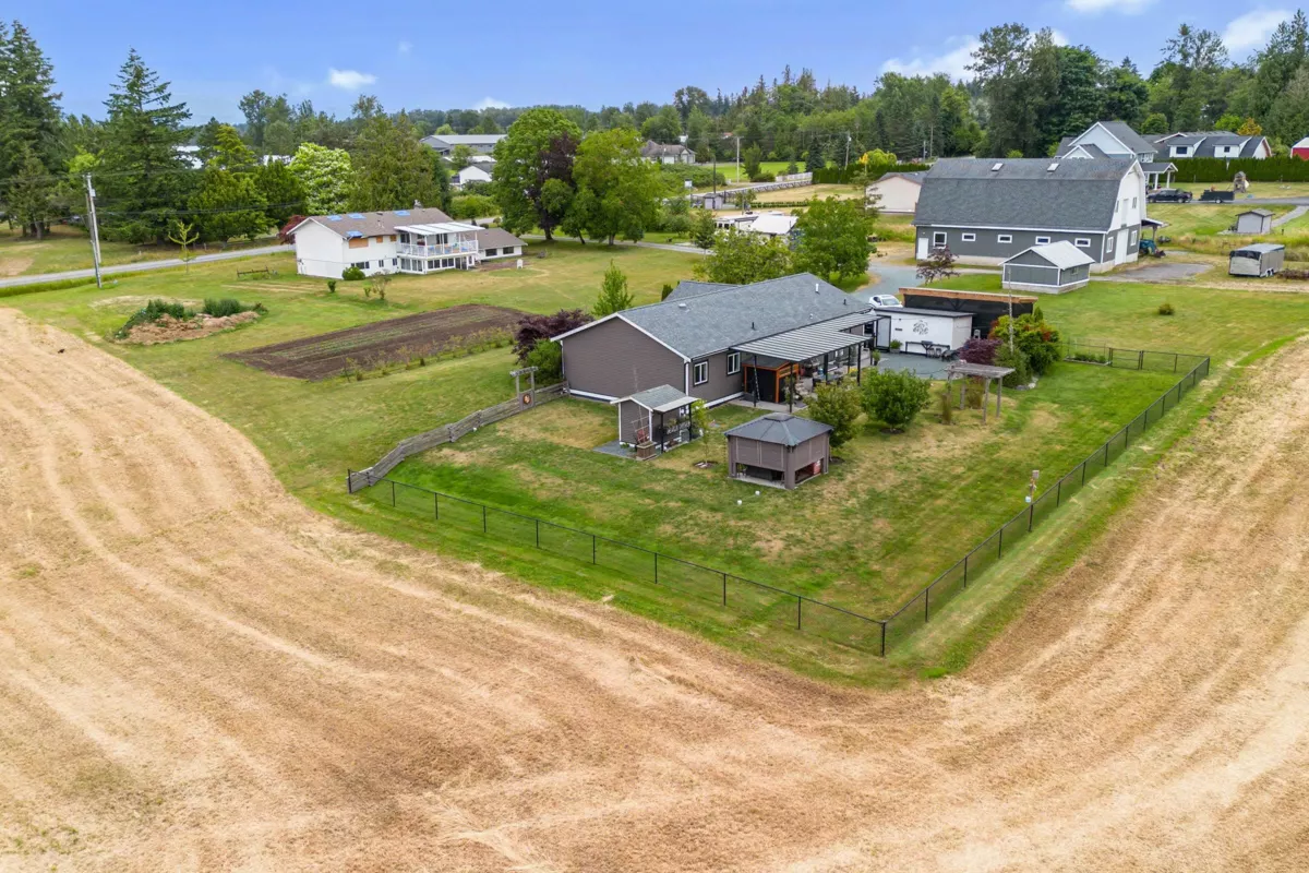 Outdoor Patio Photo of 21370 24 Avenue, Langley, BC