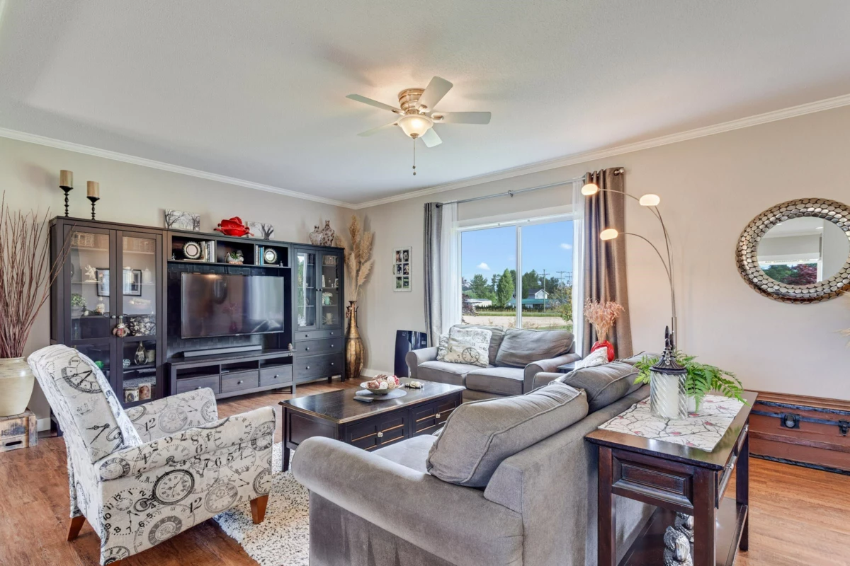 Pantry Photo of 21370 24 Avenue, Langley, BC