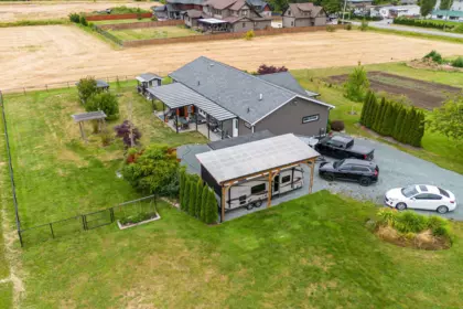 21370 24 Avenue, Langley, BC, Langley — Single Family Residence for sale