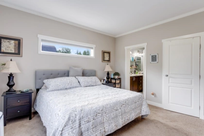 Guest Bathroom Photo of 21370 24 Avenue, Langley, BC