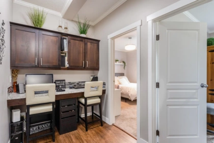 Laundry Room Photo of 21370 24 Avenue, Langley, BC
