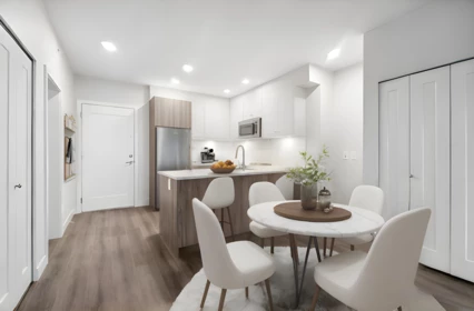 403 5535 Hastings Street, Burnaby, BC, Burnaby — Apartment/Condo for sale