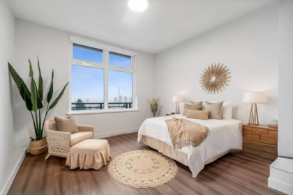 403 5535 Hastings Street, Burnaby, BC, Capitol Hill BN — 2 bed apartment/condo for sale