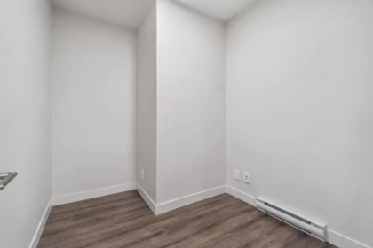 Walk-In Closet Photo of 403 5535 Hastings Street, Burnaby, BC
