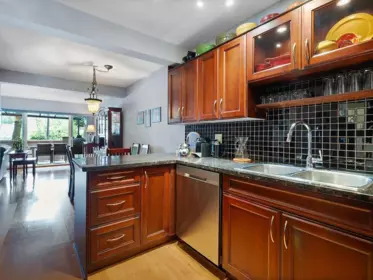 99 13796 Central Avenue, Surrey, BC, Surrey — Townhouse for sale