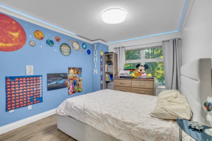 Bedroom 3 Photo of 210 15220 Guildford Drive, Surrey, BC