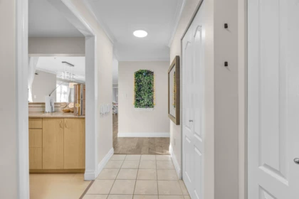 Breakfast Nook Photo of 210 15220 Guildford Drive, Surrey, BC
