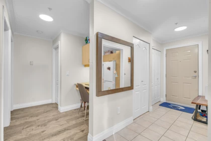 Pantry Photo of 210 15220 Guildford Drive, Surrey, BC