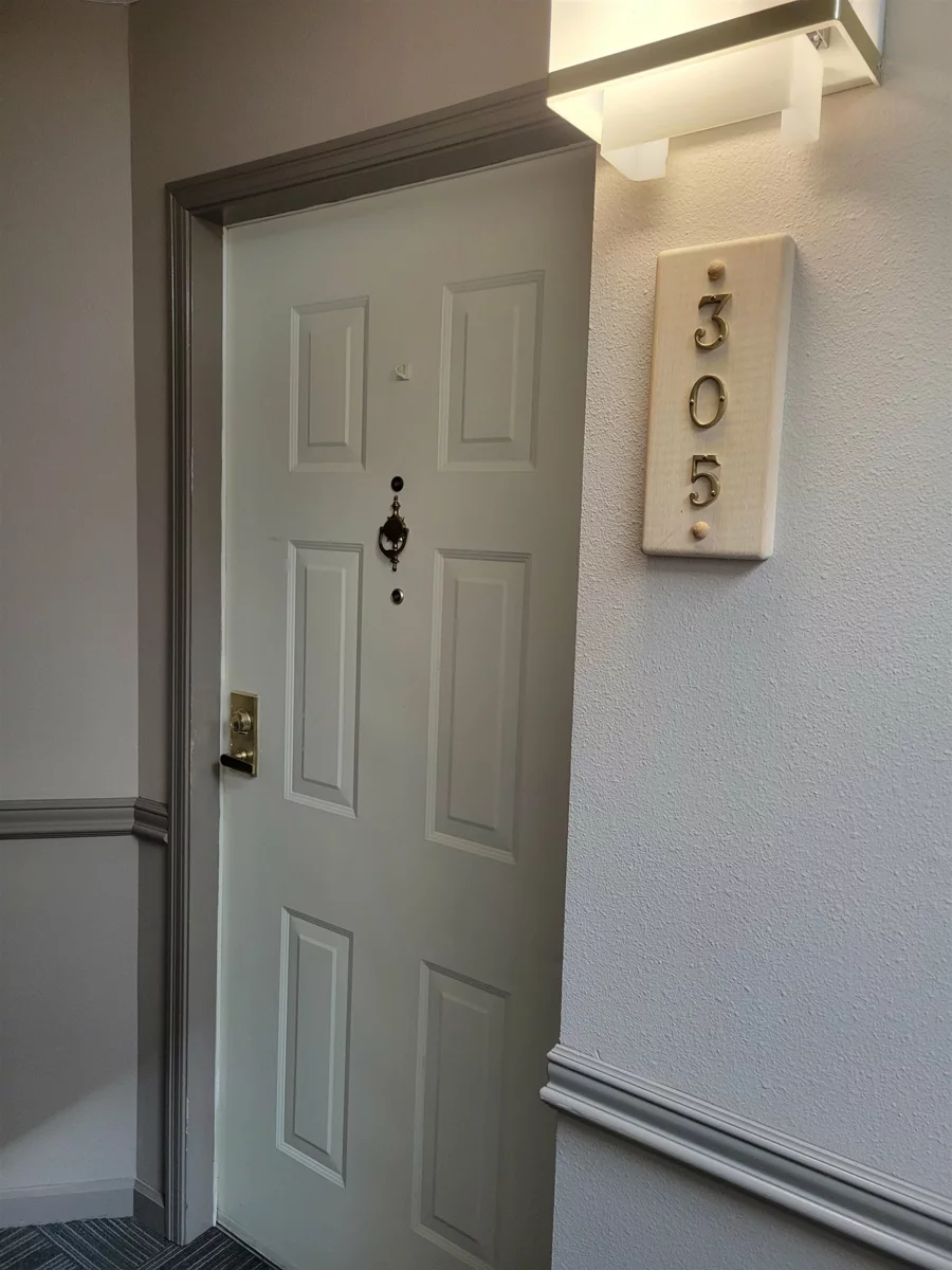 Kitchen Photo of 305 9295 122 Street, Surrey, BC