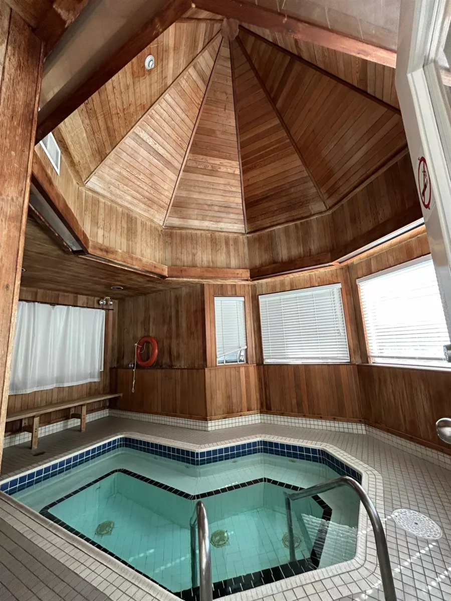 Laundry Room Photo of 305 9295 122 Street, Surrey, BC