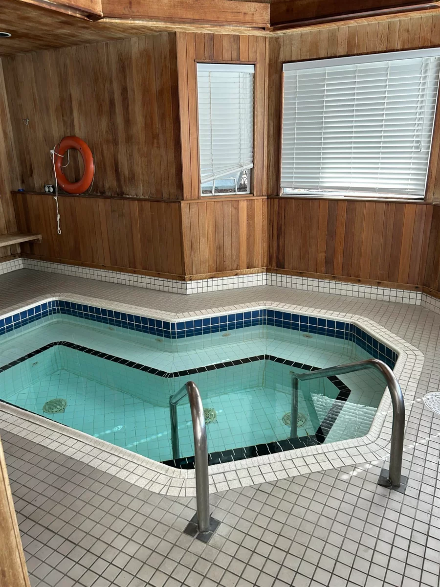 Mudroom Photo of 305 9295 122 Street, Surrey, BC
